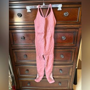 Free people movement Jumpsuit